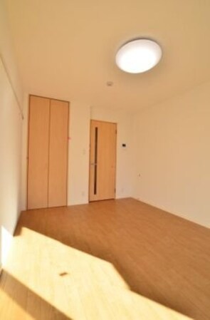 オリオンスターの物件内観写真